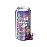 CKS PUFFS CAN 12000 Puffs Disposable Pod