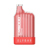 Elfbar CR5000 Puffs Disposable Pod