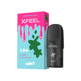 XFEEL Pod Juice