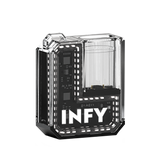 INFY Cube box