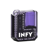 INFY Cube box