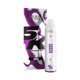 JUES 5000 Puffs Disposable Pod