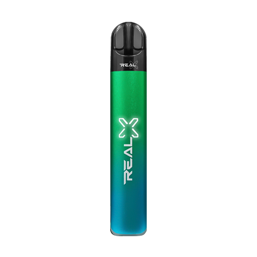 Real X Pod Kit (Only Device)