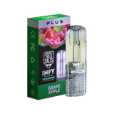 INFY Plus Pod Juice