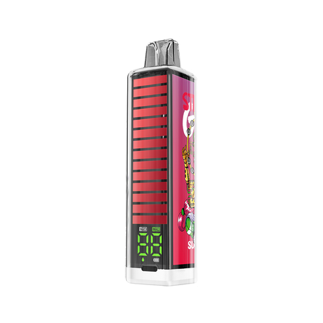 CKS Pulse 15000 Puffs Disposable Pod