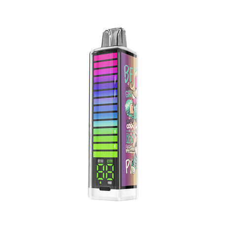 CKS Pulse 15000 Puffs Disposable Pod