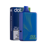 Dot 7000 Puffs Disposable Pod By Dotmod