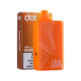 Dot 7000 Puffs Disposable Pod By Dotmod