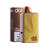 Dot 7000 Puffs Disposable Pod By Dotmod