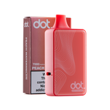 Dot 7000 Puffs Disposable Pod By Dotmod