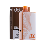 Dot 7000 Puffs Disposable Pod By Dotmod