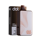 Dot 7000 Puffs Disposable Pod By Dotmod