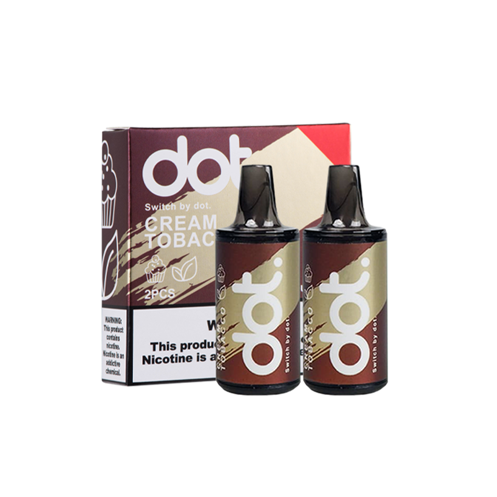 Dot Switch Pod Juice by Dotmod