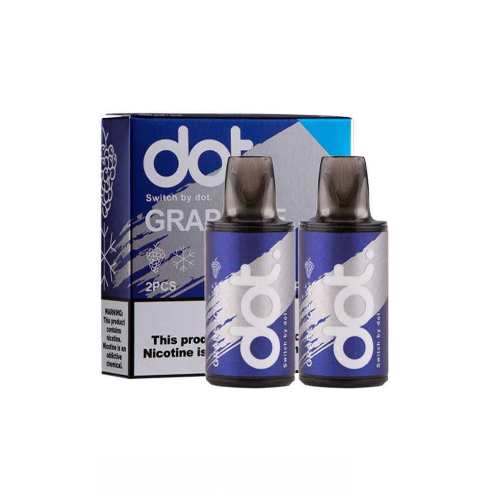 Dot Switch Pod Juice by Dotmod