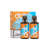 Dot Switch Pod Juice by Dotmod