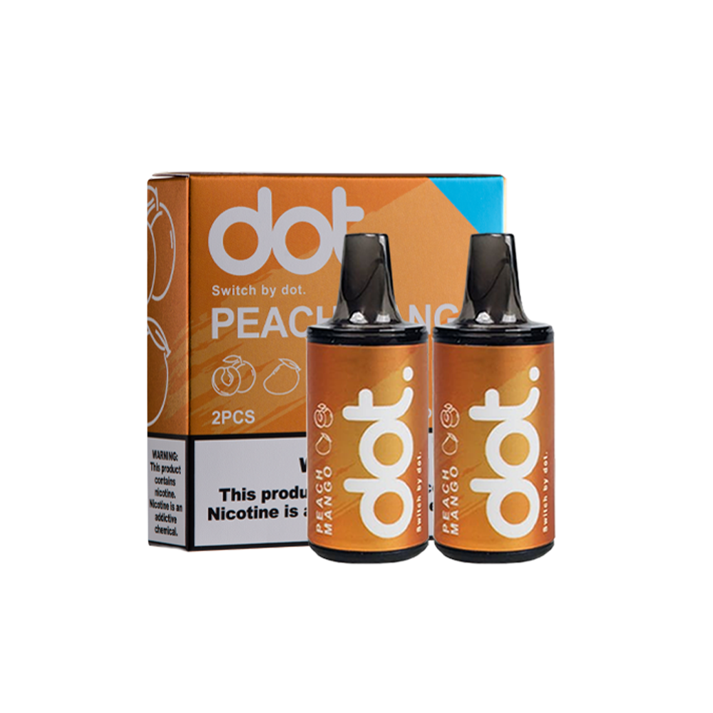 Dot Switch Pod Juice by Dotmod