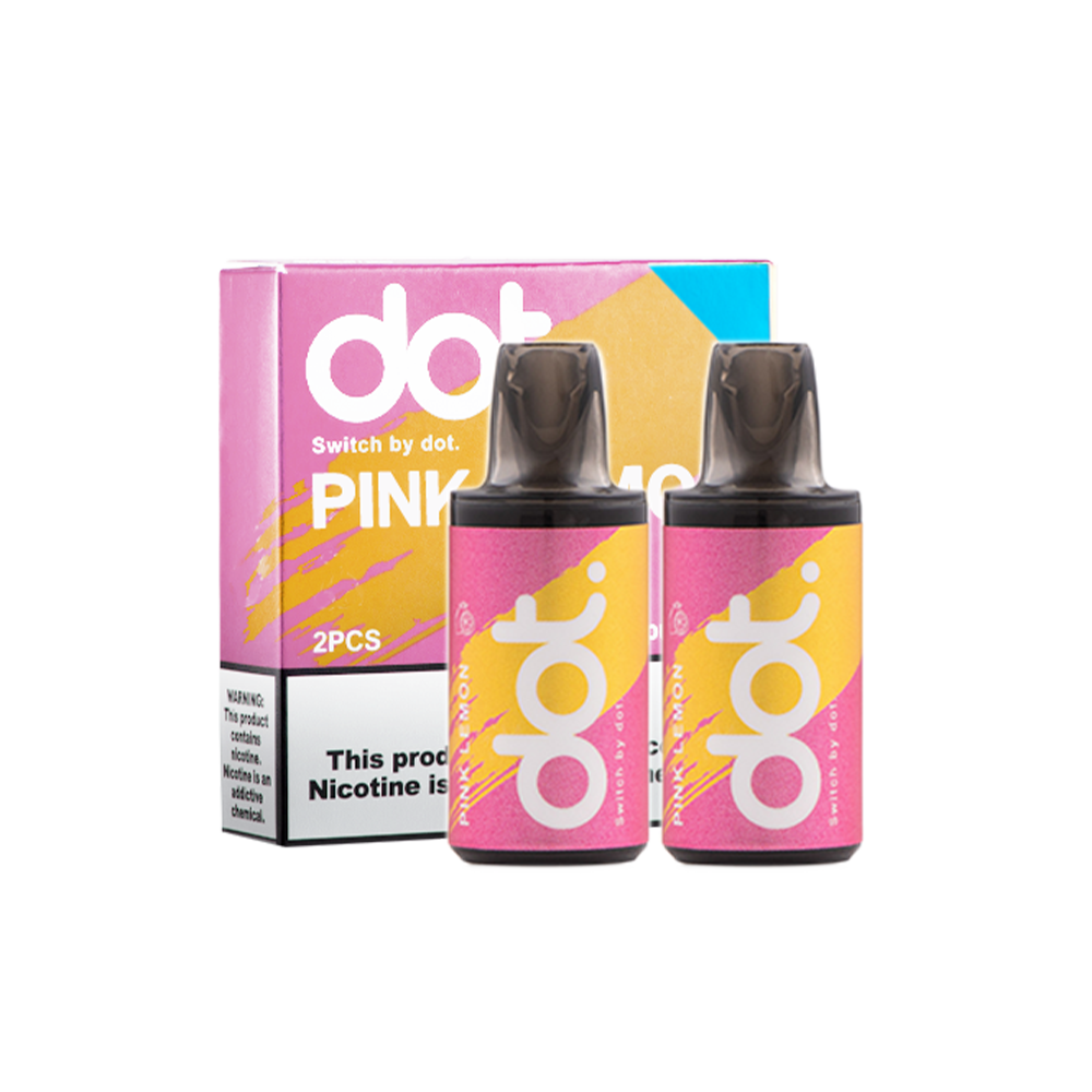 Dot Switch Pod Juice by Dotmod