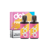 Dot Switch Pod Juice by Dotmod