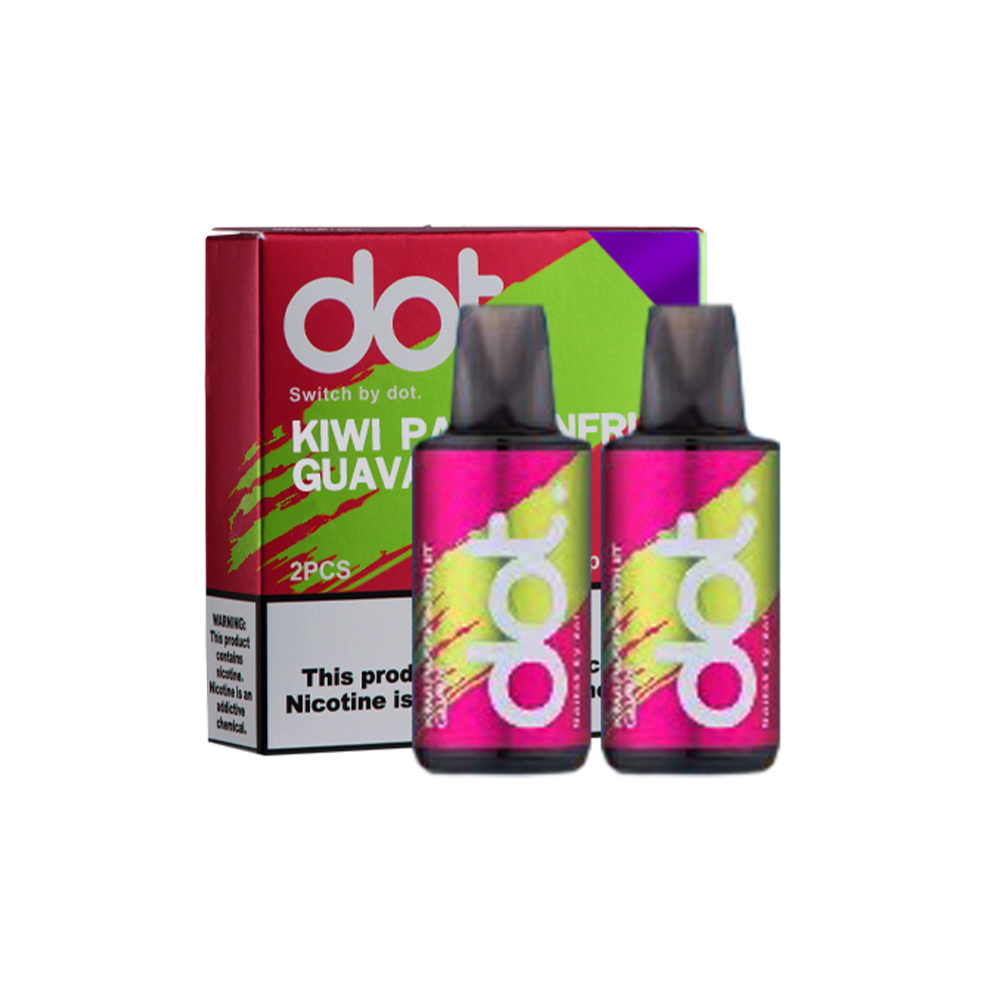 Dot Switch Pod Juice by Dotmod