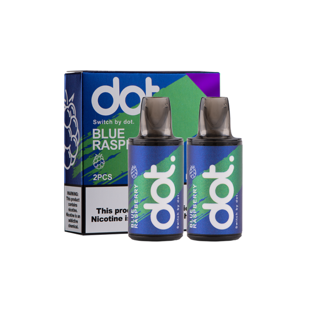 Dot Switch Pod Juice by Dotmod