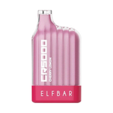 Elfbar CR5000 Puffs Disposable Pod