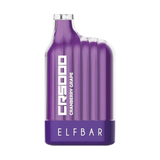 Elfbar CR5000 Puffs Disposable Pod