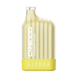 Elfbar CR5000 Puffs Disposable Pod