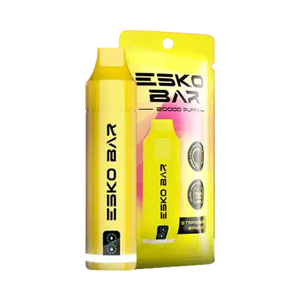 Esko Bar 20000 Puffs Disposable Pod