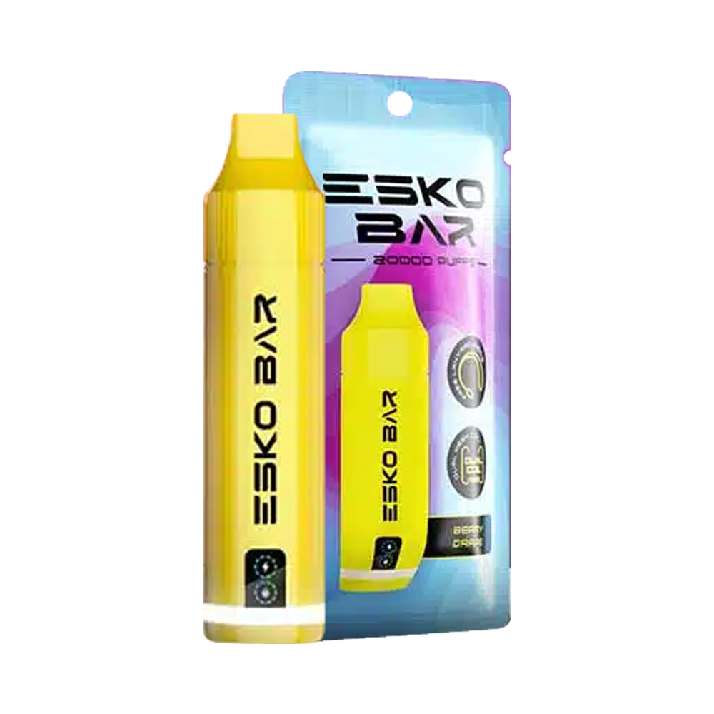 Esko Bar 20000 Puffs Disposable Pod