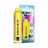 Esko Bar 20000 Puffs Disposable Pod