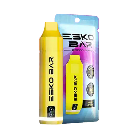 Esko Bar 20000 Puffs Disposable Pod