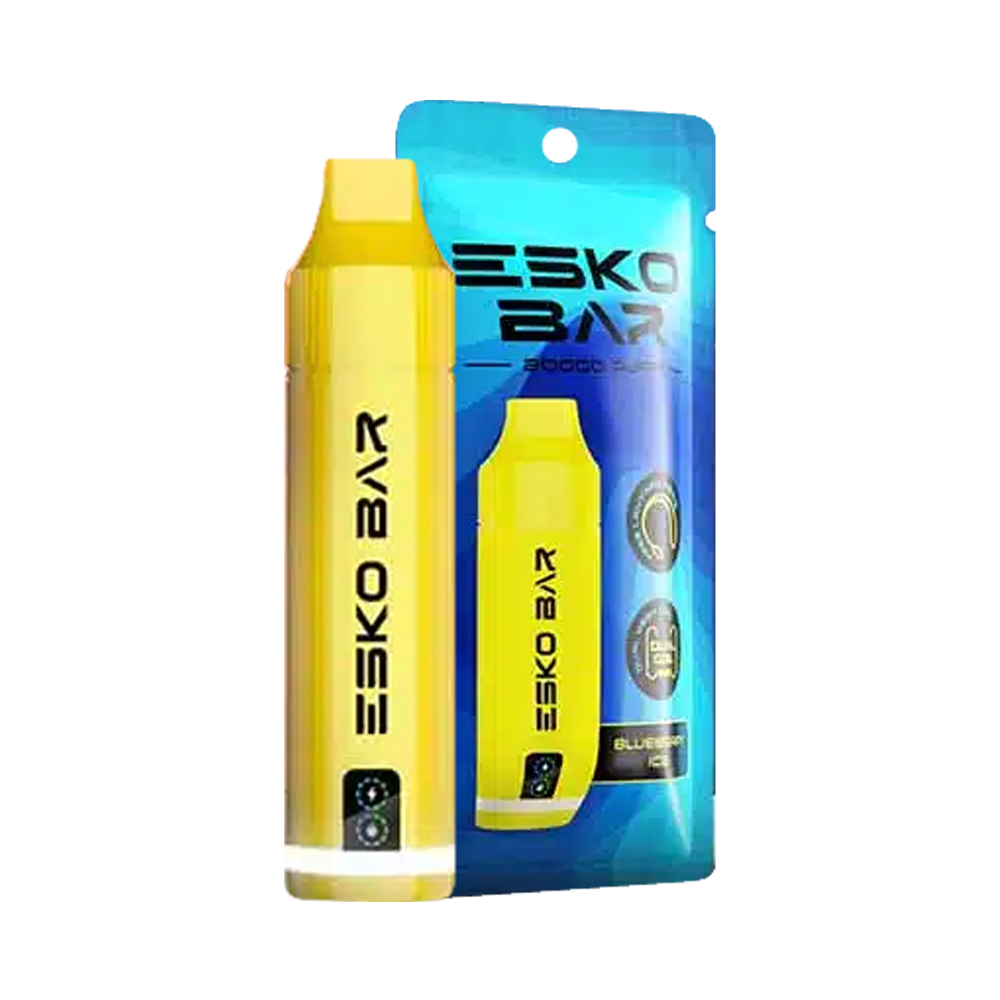 Esko Bar 20000 Puffs Disposable Pod