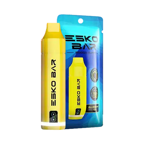 Esko Bar 20000 Puffs Disposable Pod