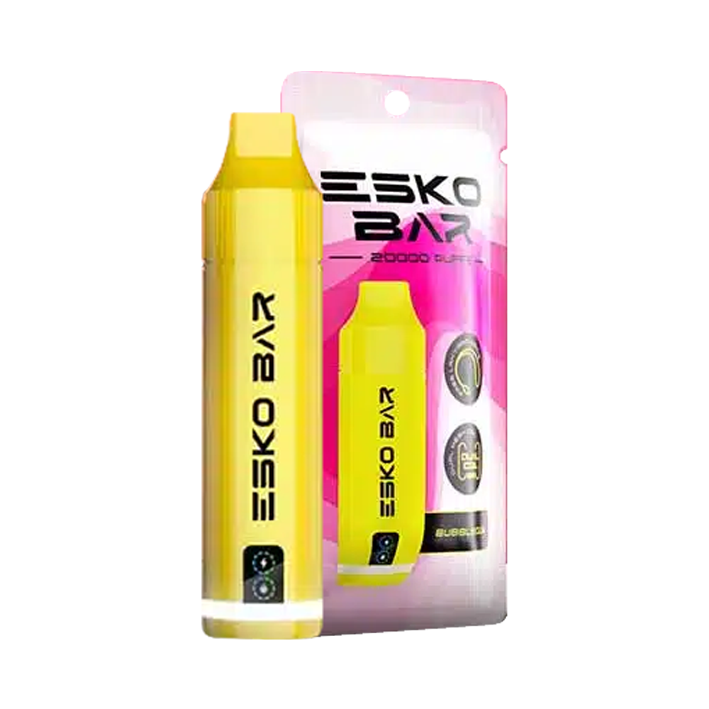 Esko Bar 20000 Puffs Disposable Pod