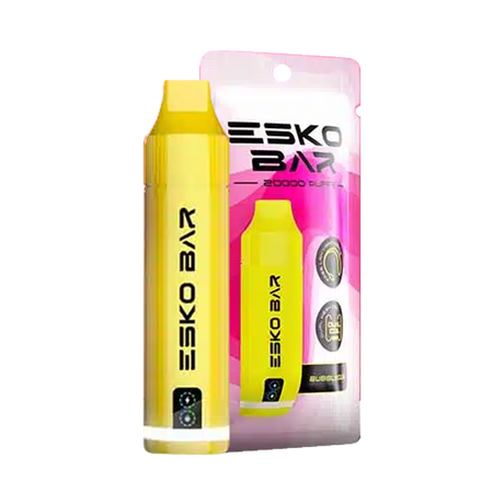 Esko Bar 20000 Puffs Disposable Pod