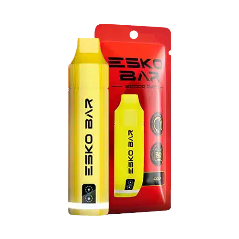 Esko Bar 20000 Puffs Disposable Pod