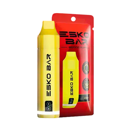 Esko Bar 20000 Puffs Disposable Pod