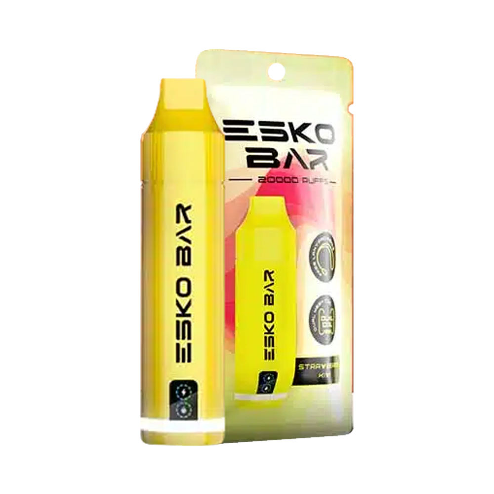 Esko Bar 20000 Puffs Disposable Pod