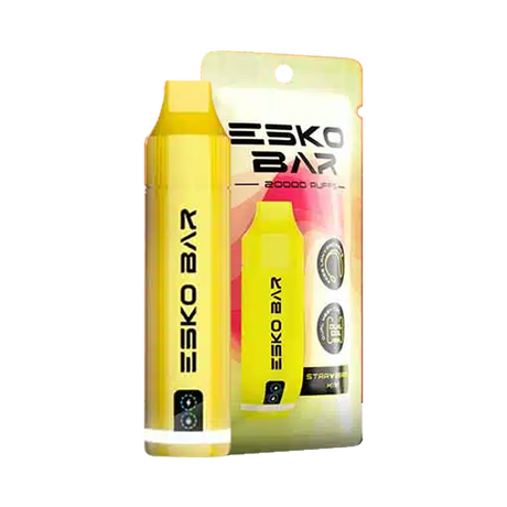 Esko Bar 20000 Puffs Disposable Pod