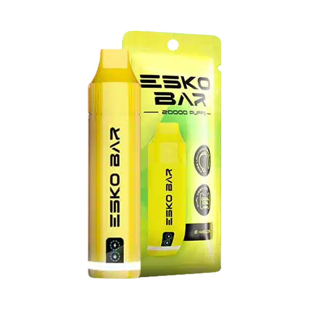 Esko Bar 20000 Puffs Disposable Pod