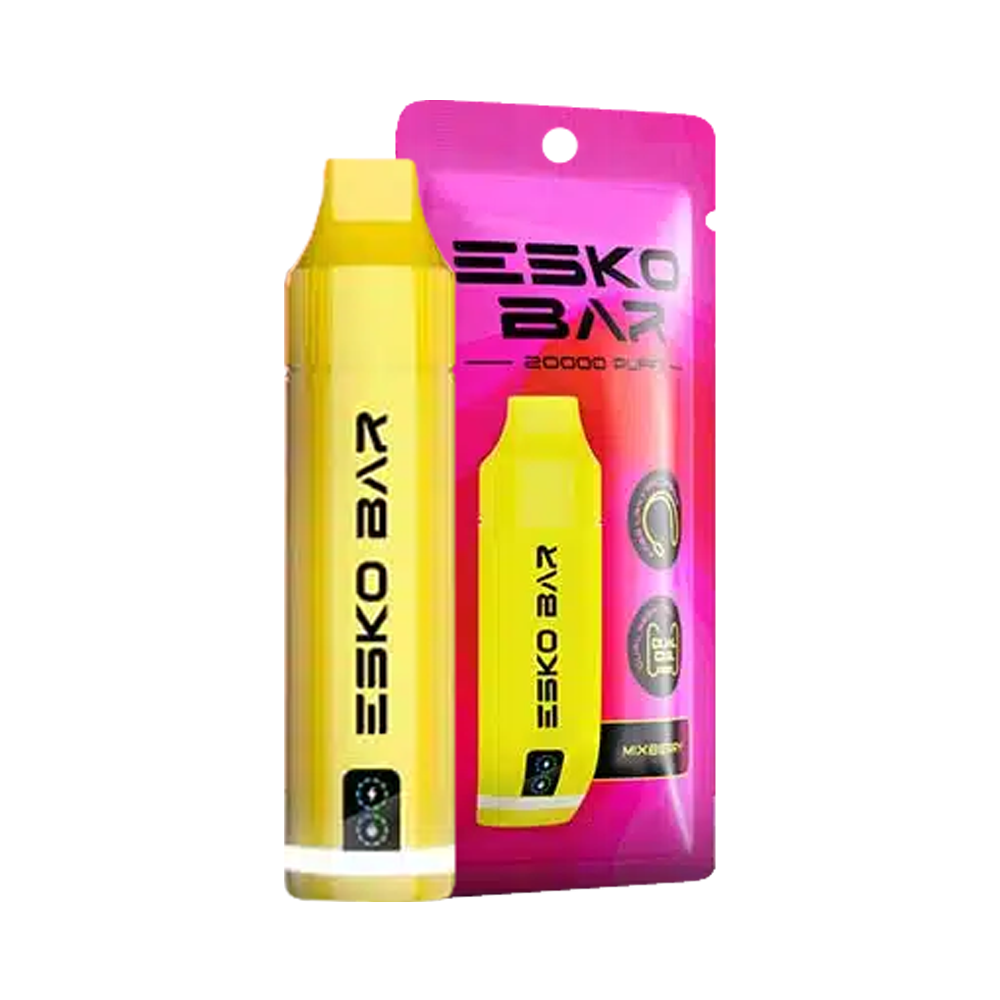 Esko Bar 20000 Puffs Disposable Pod