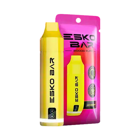 Esko Bar 20000 Puffs Disposable Pod