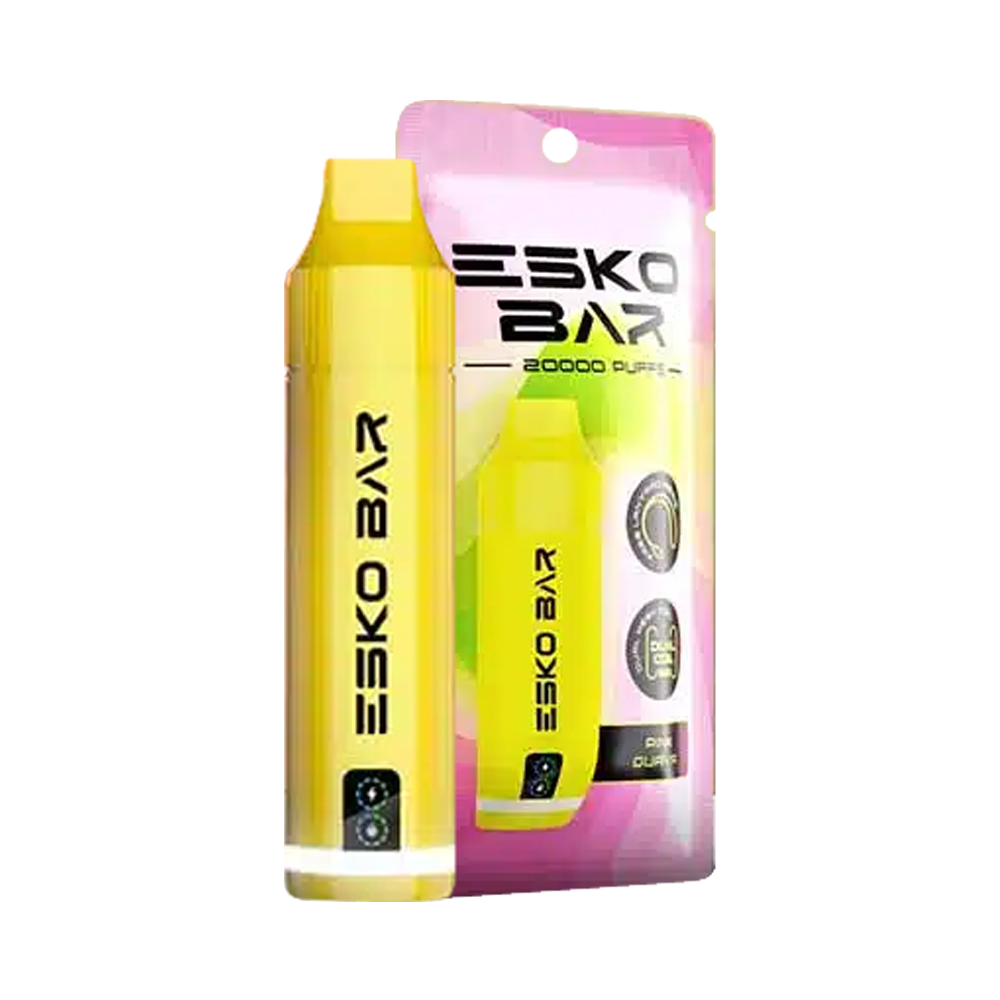 Esko Bar 20000 Puffs Disposable Pod