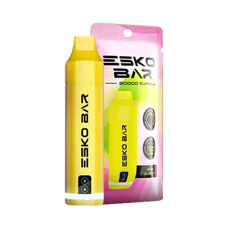 Esko Bar 20000 Puffs Disposable Pod