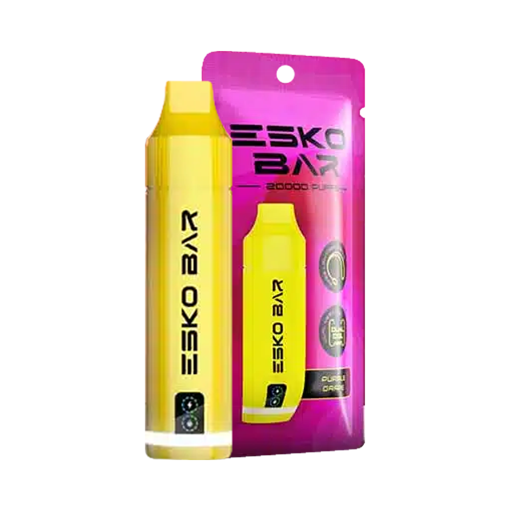 Esko Bar 20000 Puffs Disposable Pod