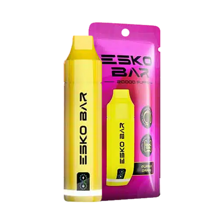 Esko Bar 20000 Puffs Disposable Pod