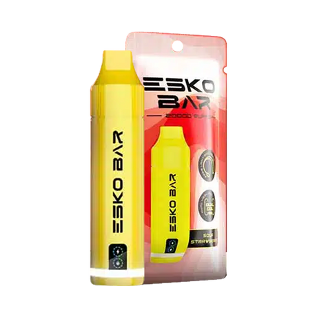 Esko Bar 20000 Puffs Disposable Pod