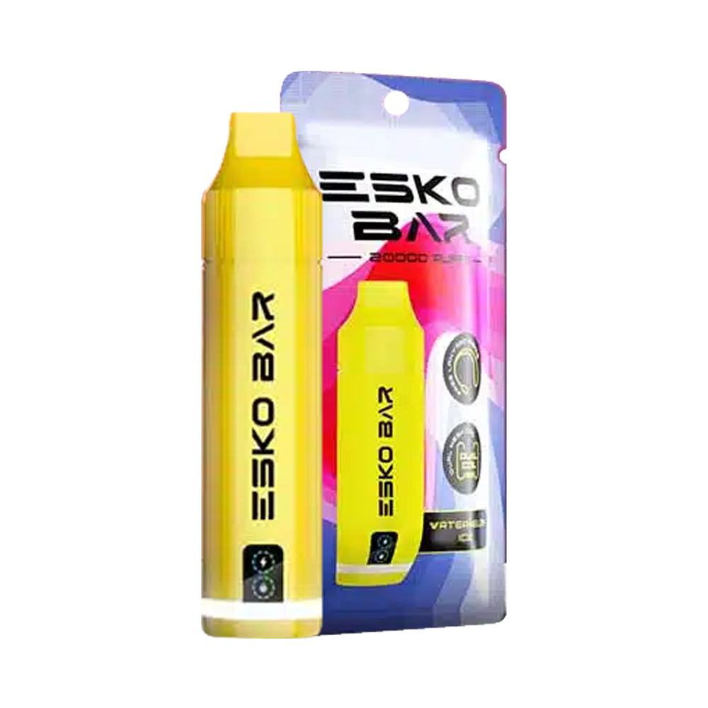 Esko Bar 20000 Puffs Disposable Pod