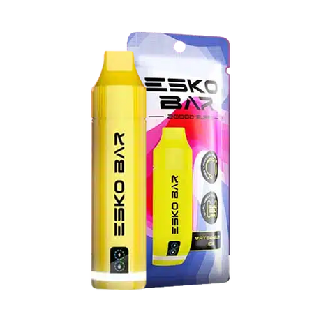 Esko Bar 20000 Puffs Disposable Pod