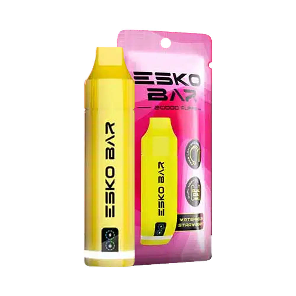 Esko Bar 20000 Puffs Disposable Pod